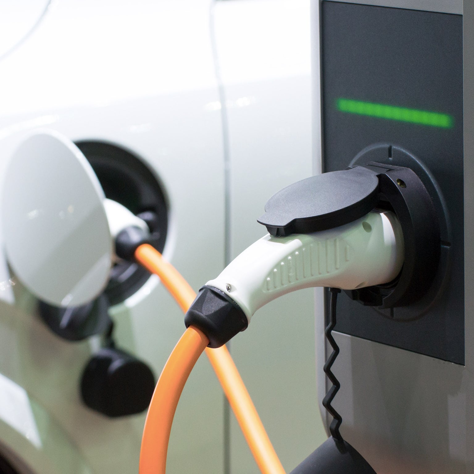 How battery storage can help charge the electricvehicle market McKinsey